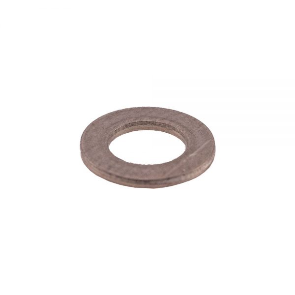 WASHER, FLAT (MINIMUM PACKAGE QTY 15)