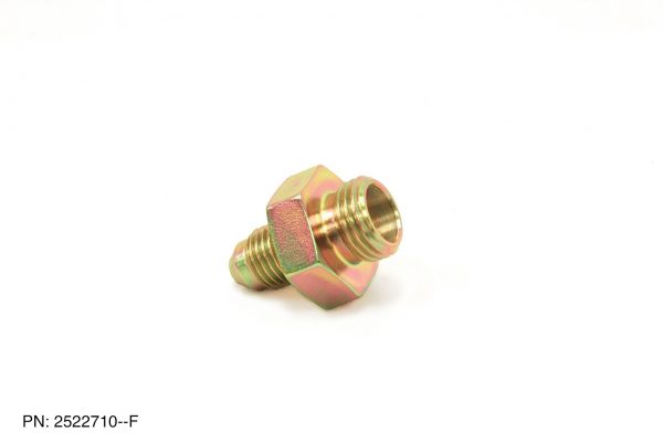 ADAPTER, FUEL INLET