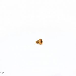 SCREW, SELF TAPPING (MINIMUM PACKAGE QTY 10)
