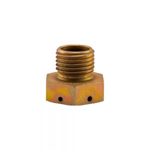 PLUG, HEX