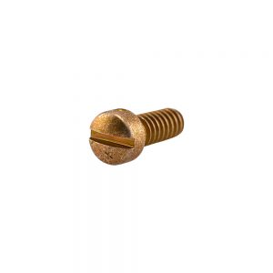 SCREW  (MINIMUM PACKAGE QTY 5)