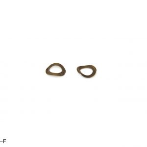 WASHER, SPRING  (MINIMUM PACKAGE QTY 10)
