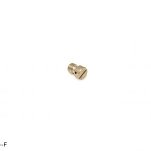 PLUG, TAPER SEAT