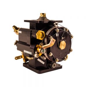 RSA-10AD1® Servo - 2524256-12