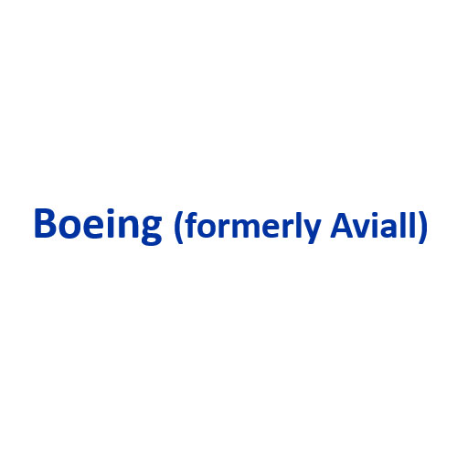 Boeing_formerlyAviall