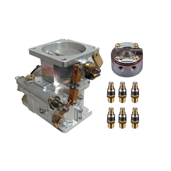 300 HP IO-540