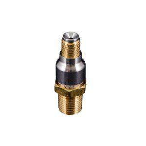 NOZZLE ASSEMBLY, AIR BLEED - 2524864-2--F
