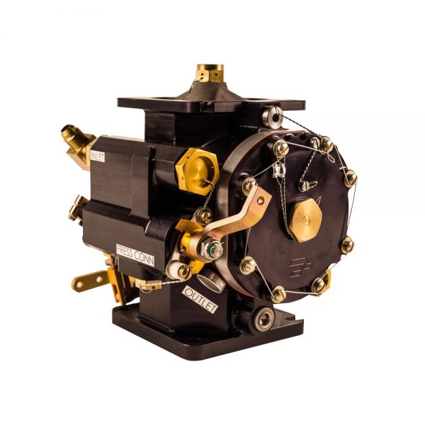 RS-10ED1® Servo - 2524470-5