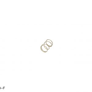 SPRING, HELICAL COMP (MINIMUM PACKAGE QTY 10)