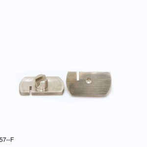 PLATE, MIXTURE CONTROL