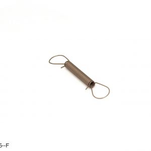 SPRING, IDLE LINKAGE