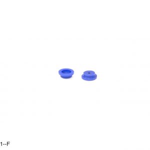 SEAL, SERVO STEM