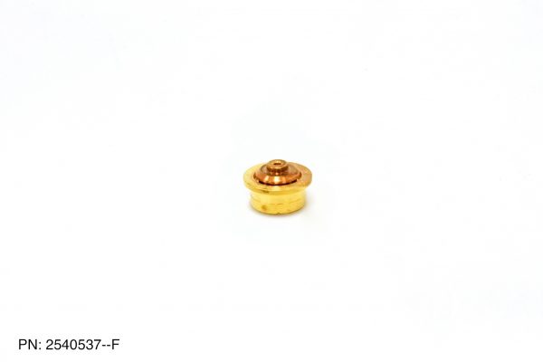 BELLOWS ASSY, CENTER BODY