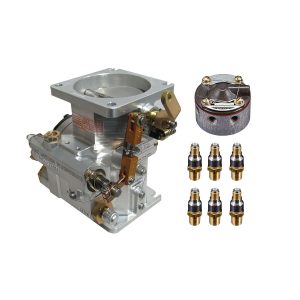 300 HP IO-540