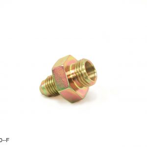 ADAPTER, FUEL INLET