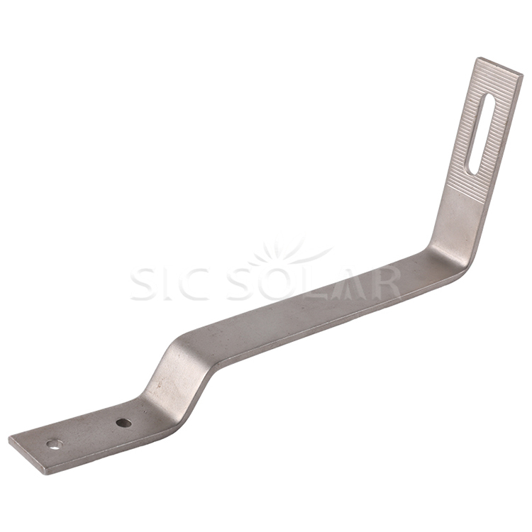 Photovoltaic Tile Roof Hook
