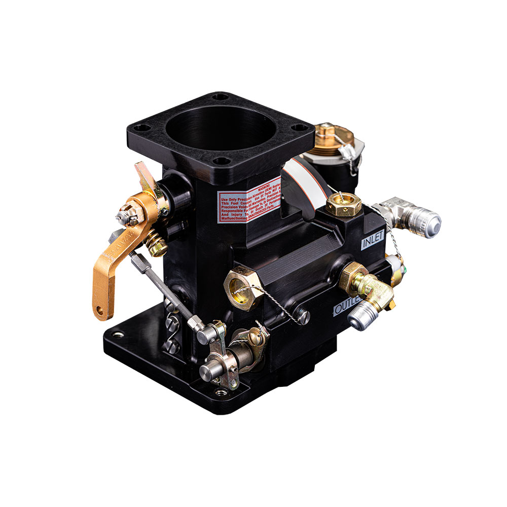 RSA-5AB1® Servo - 2576628-1