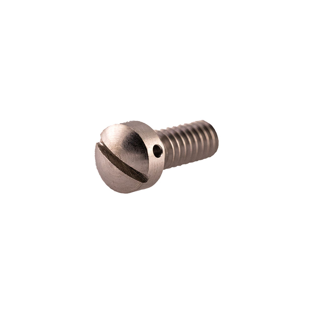 SCREW, PUMP