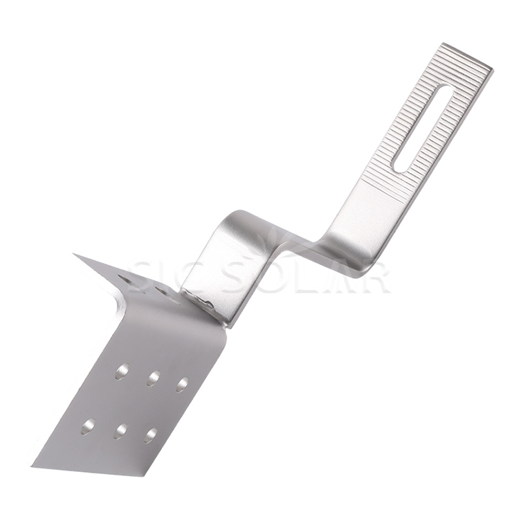 Ceramic Tile Roof Hook