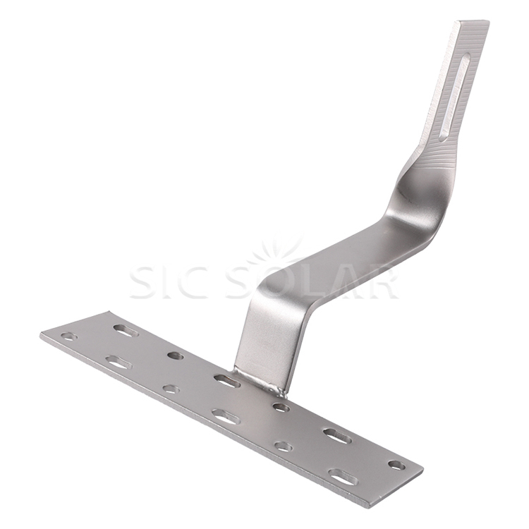Twisted Roof Hook