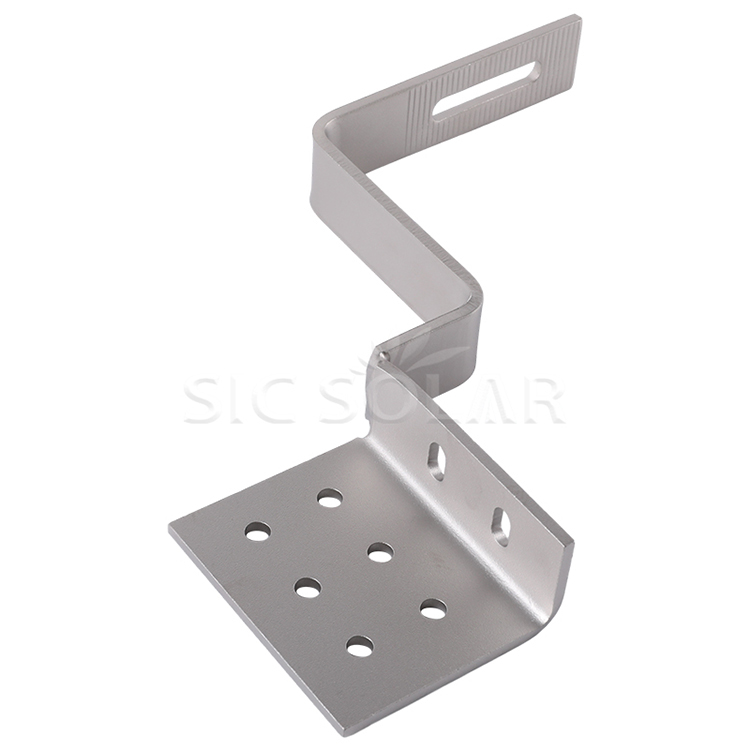 Ceramic Tile Roof Hook