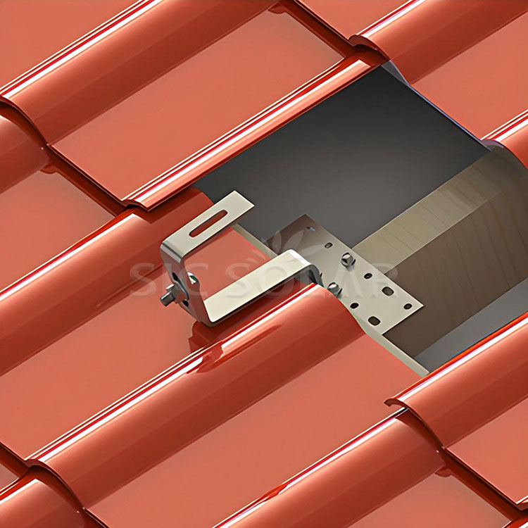 Adjustable Roof Hook