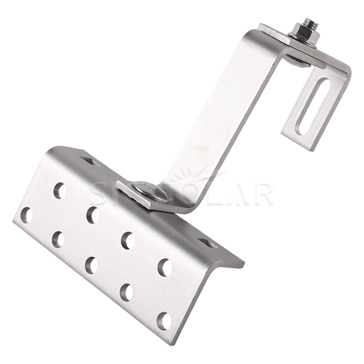 Adjustable Tile Roof Hook