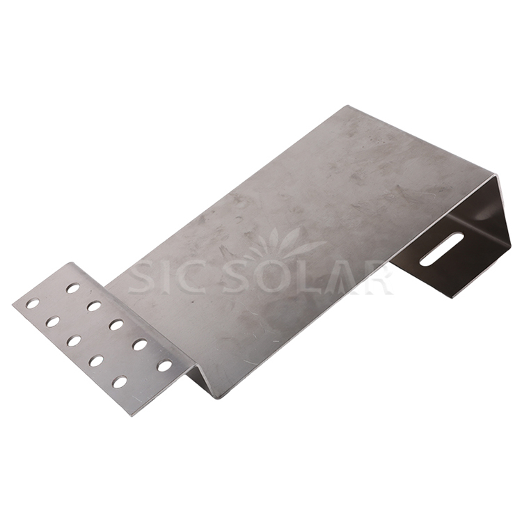 Solar Plain Tile Roof Hook