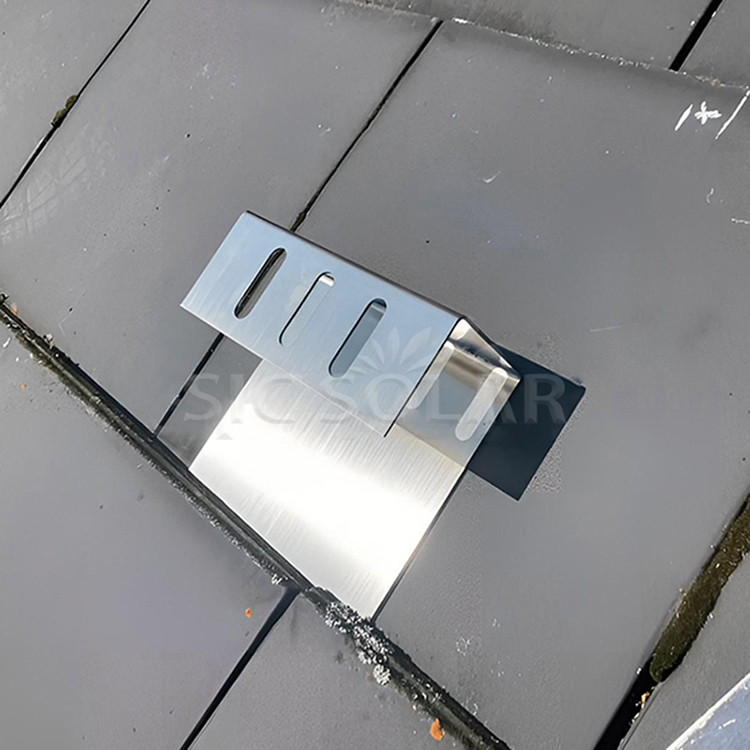 Solar Plain Tile Roof Hook
