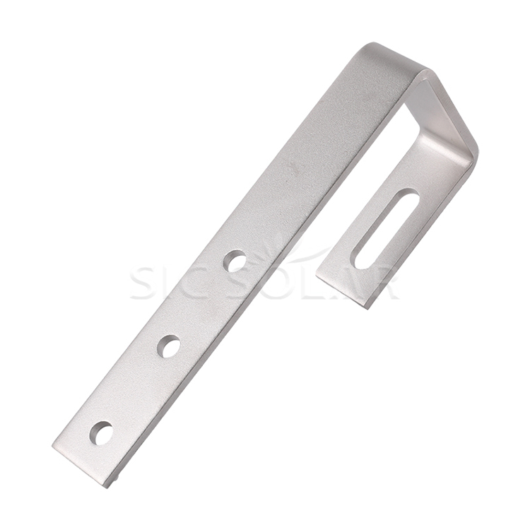 Slate Tile Solar Roof Hook