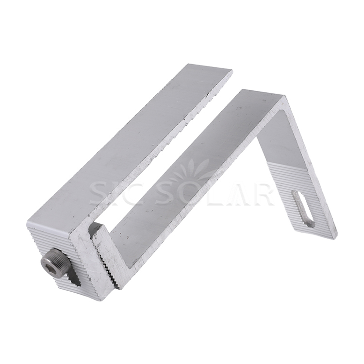 Aluminum Roof Hook