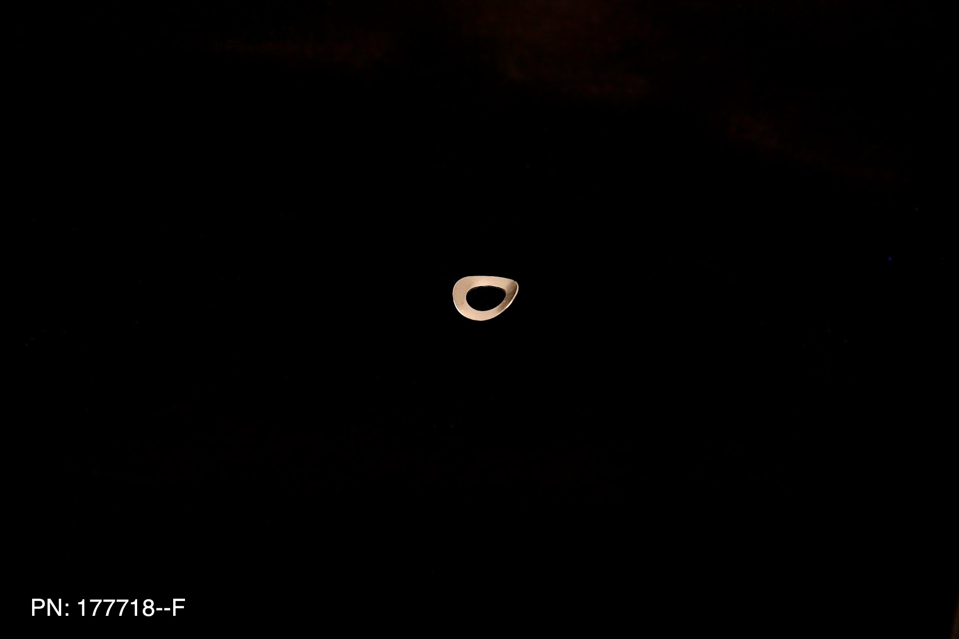 WASHER, SPRING (MINIMUM PACKAGE QTY 10)