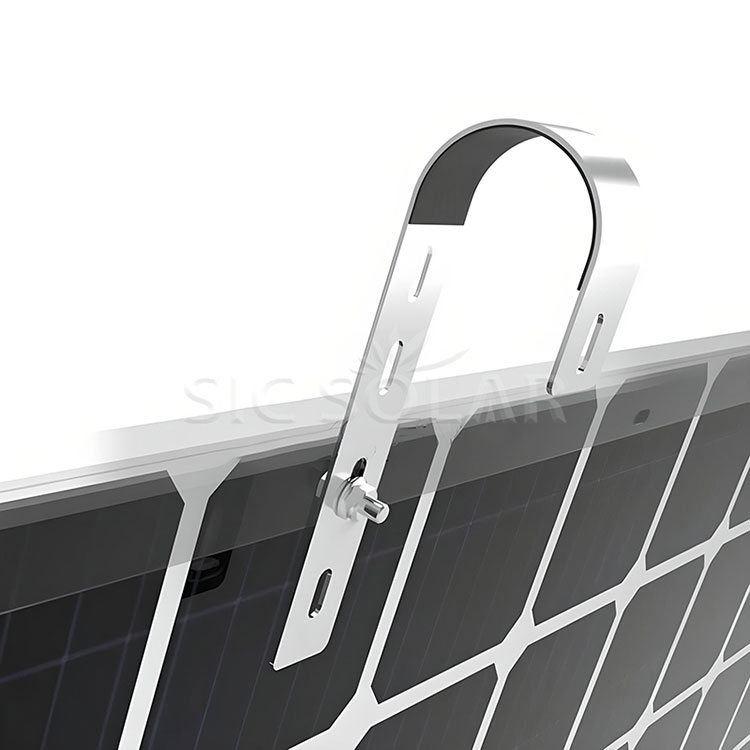 Solar Balcony Hook