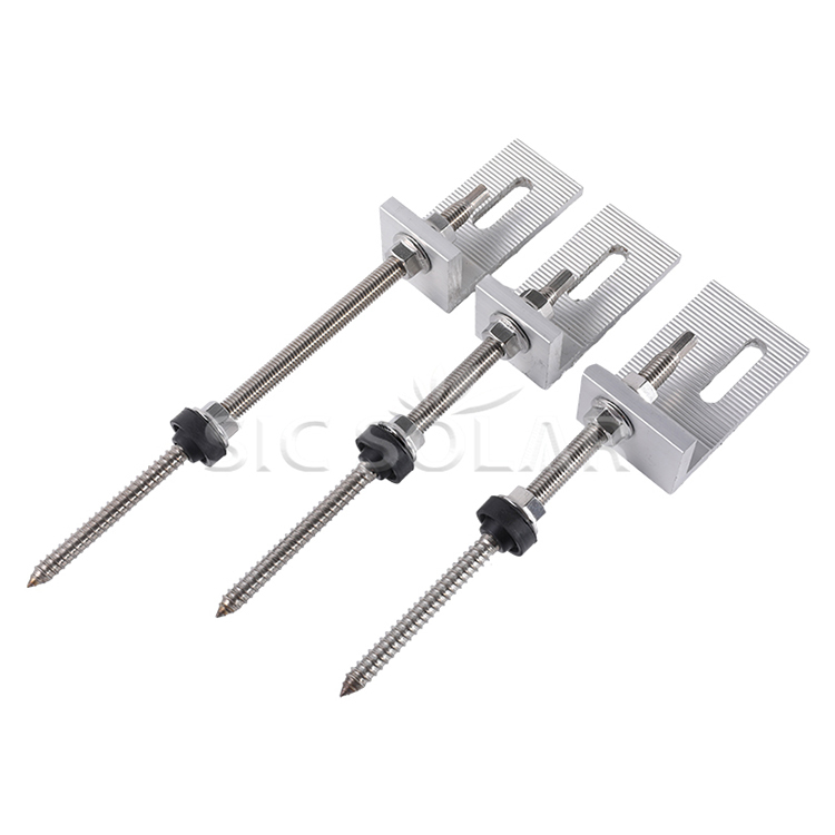Solar Panel Hangle Bolt