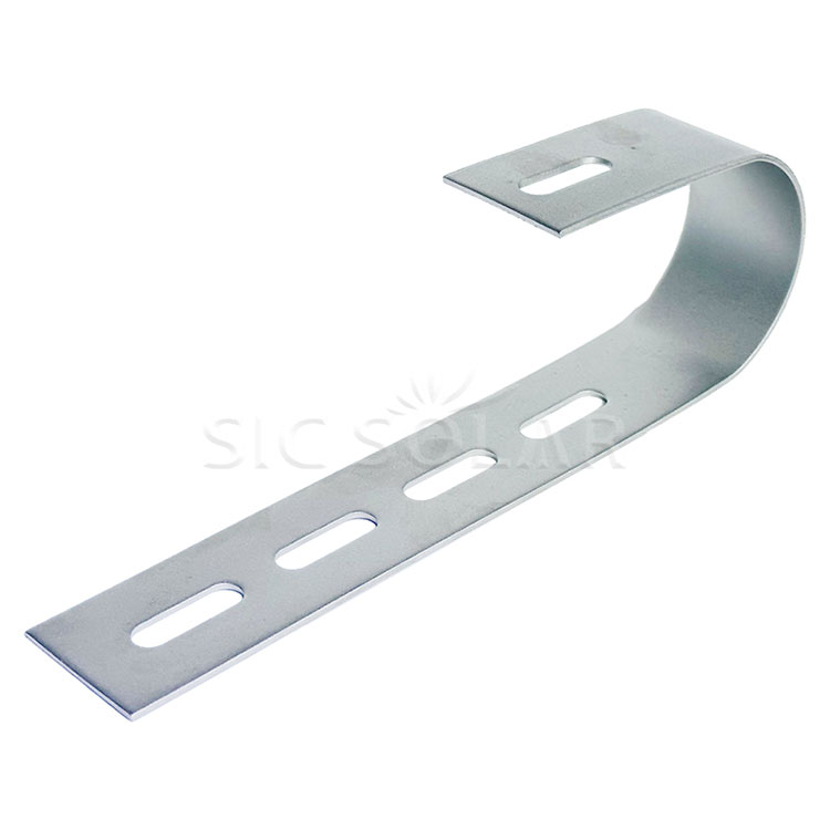 Solar Balcony Hook