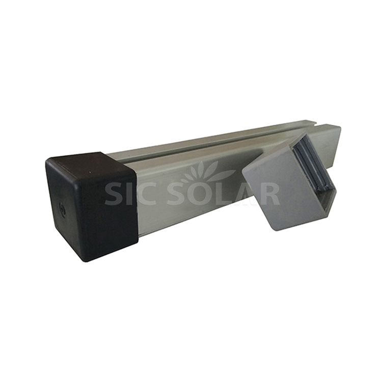 Plastic End Cap