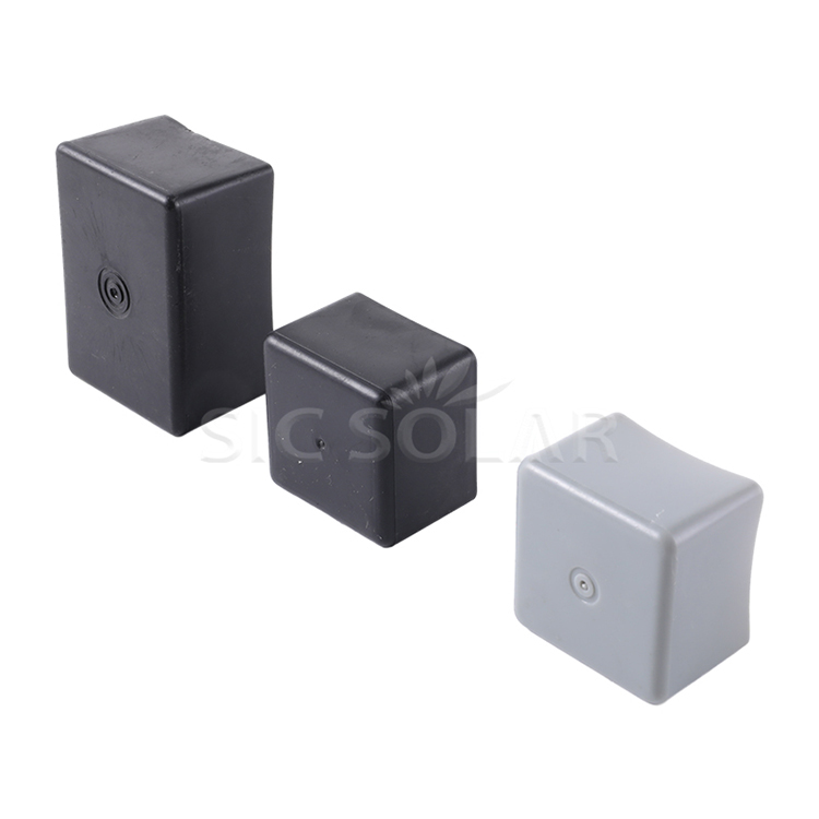 Plastic End Cap