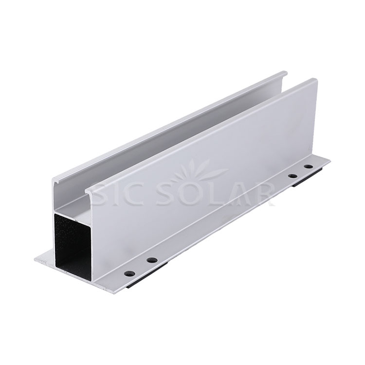 Mini Rail For Solar Panels