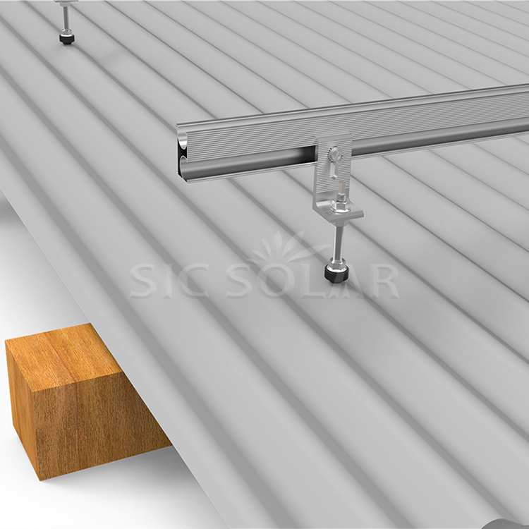 Solar Panel Hangle Bolt