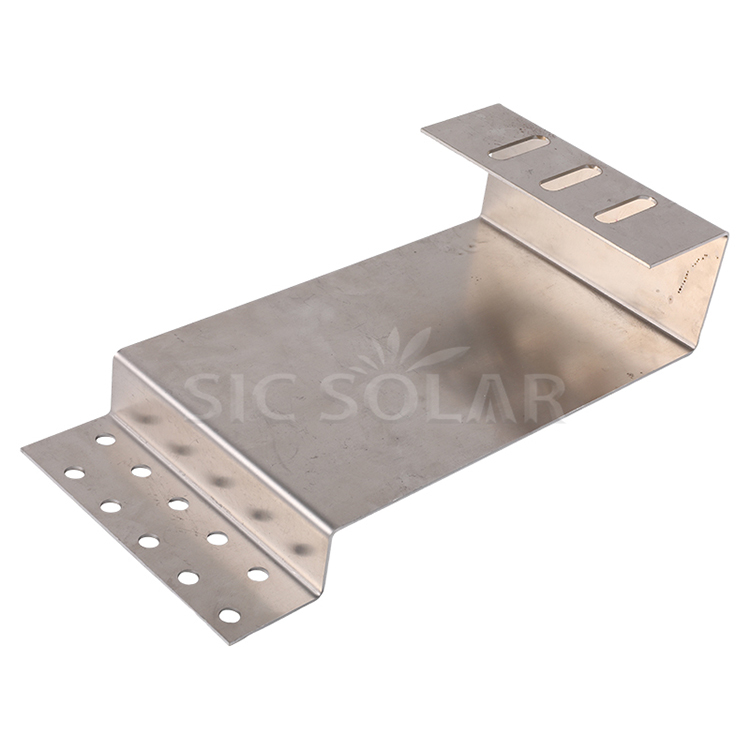 Solar Plain Tile Roof Hook