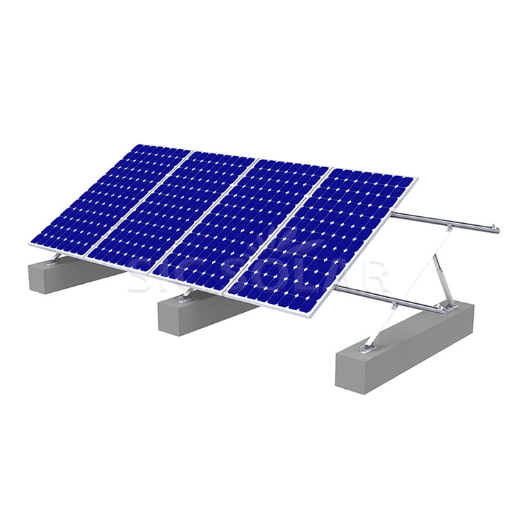 Triangle Solar Panels