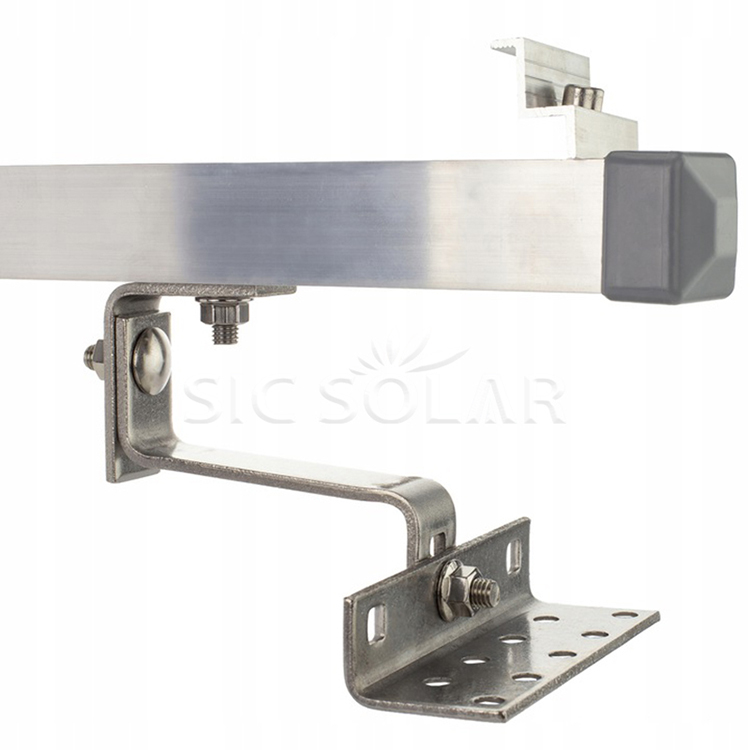 Adjustable Tile Roof Hook