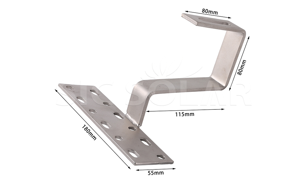 Solar Pv Roof Hook