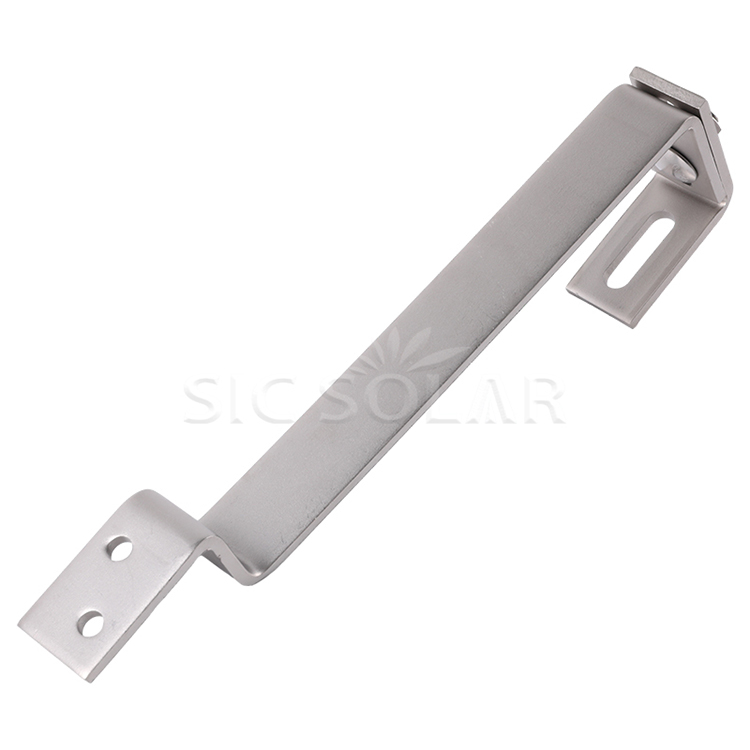Solar Slate Roof Hook