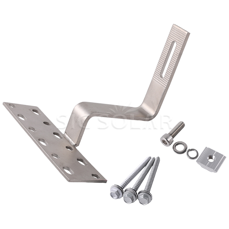 Roof Solar Tile Roof Hook