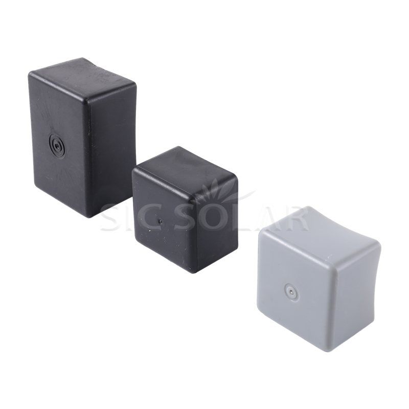 40mm End Cap
