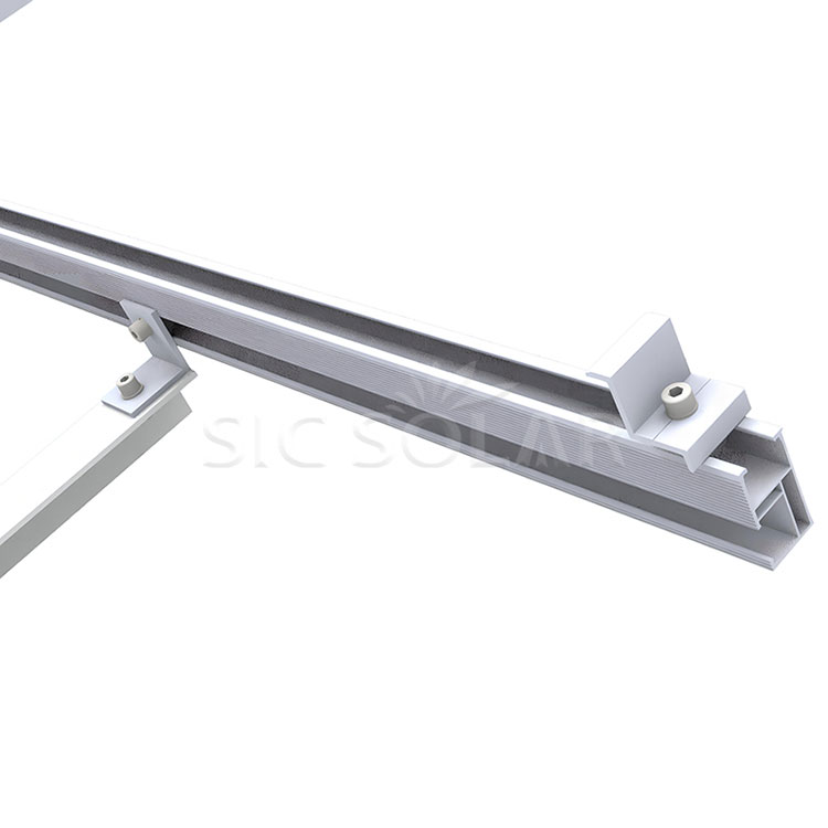 Adjustable Triangle Solar Mount