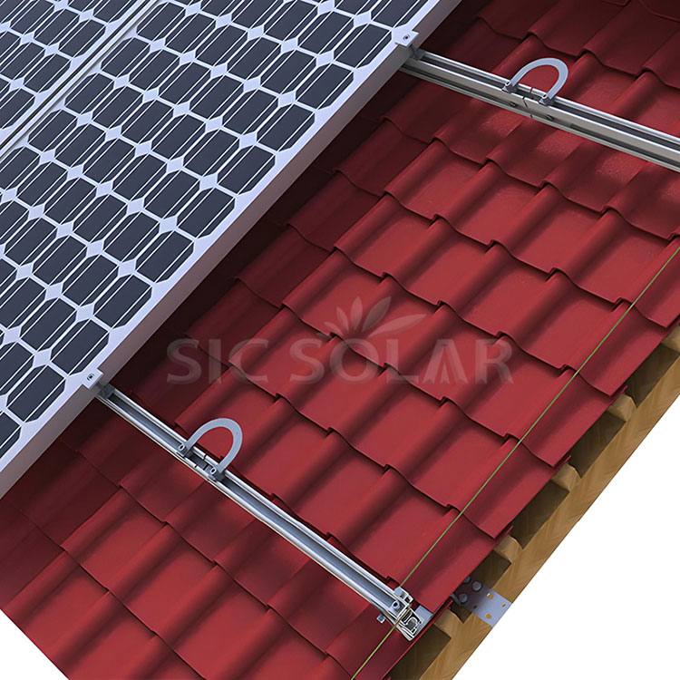 Solar Bonding Jumper