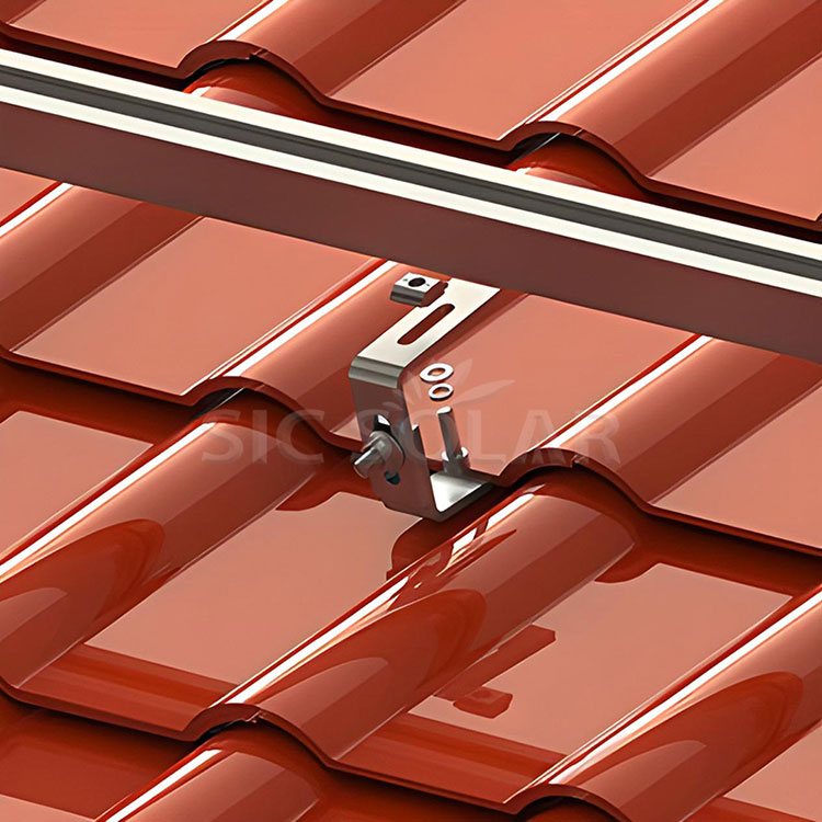 Adjustable Roof Hook