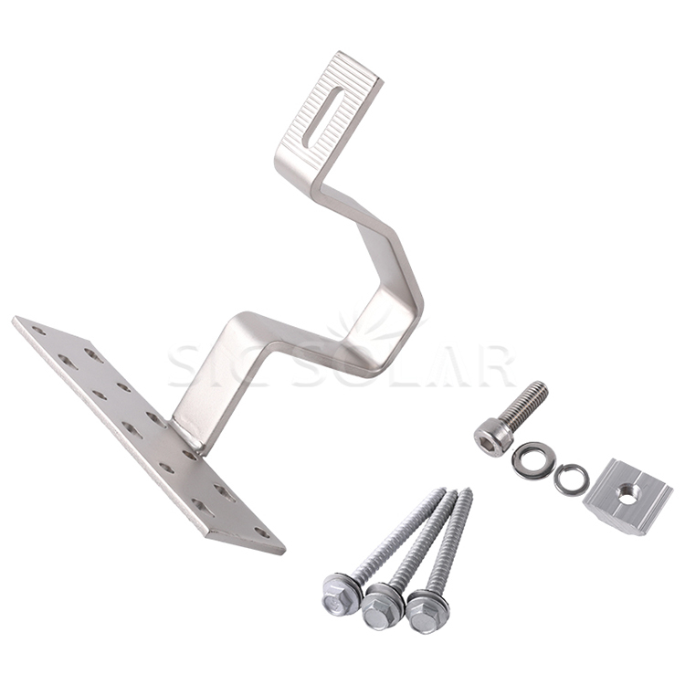 Solar Mount Tile Roof Hook